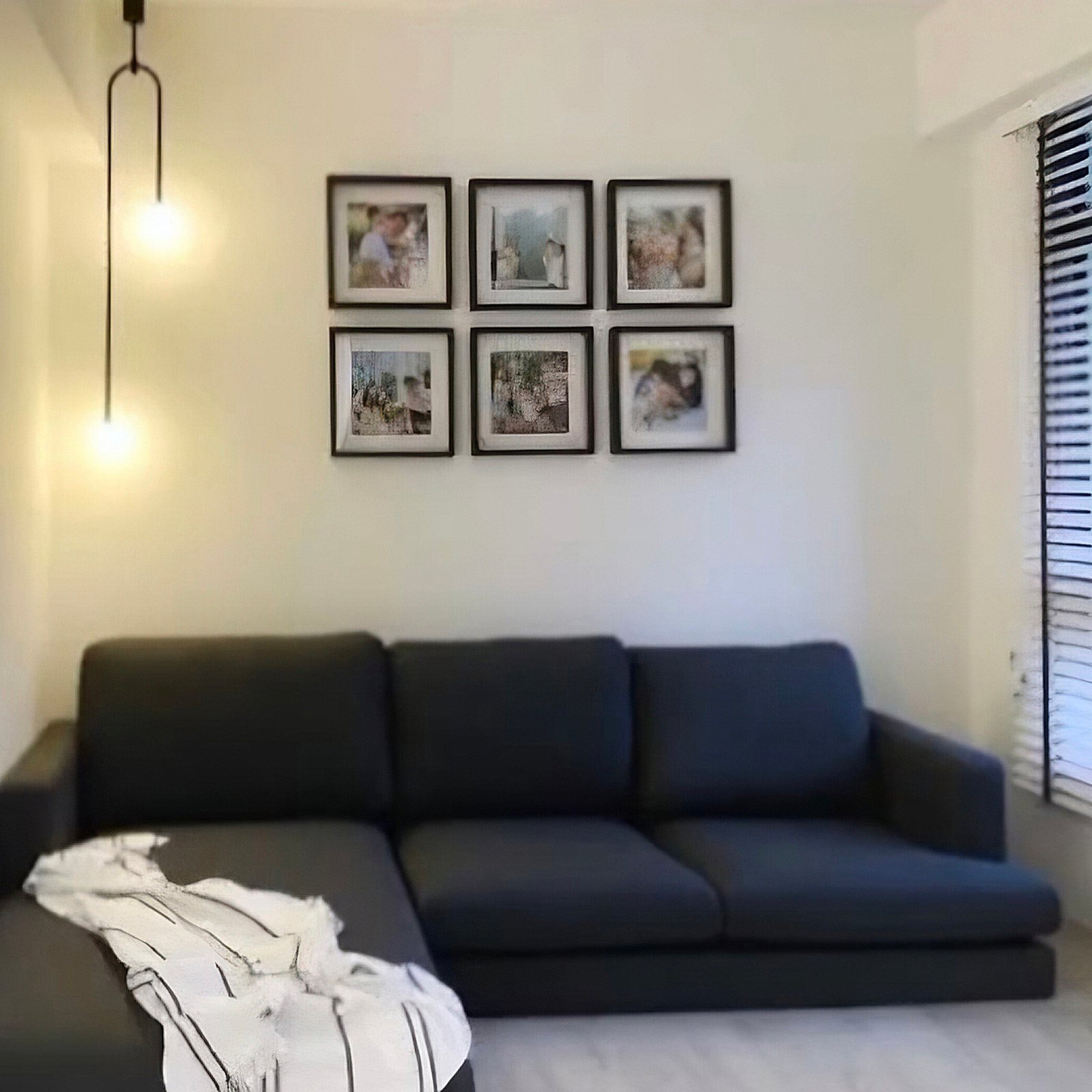 Dapur, kamar mandi & kamar anak di Kemang Village — The Cosmopolitan