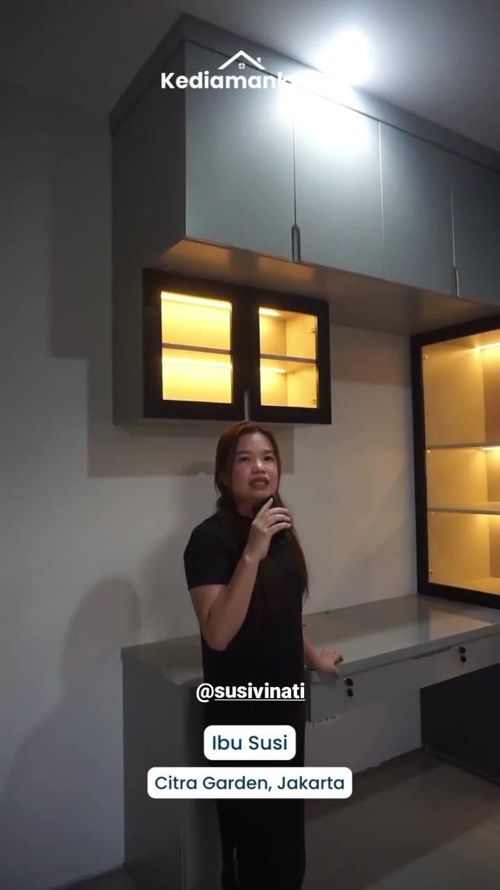 Cuplikan testimonial Citra Garden, Jakarta