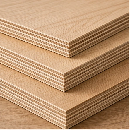 Premium Plywood