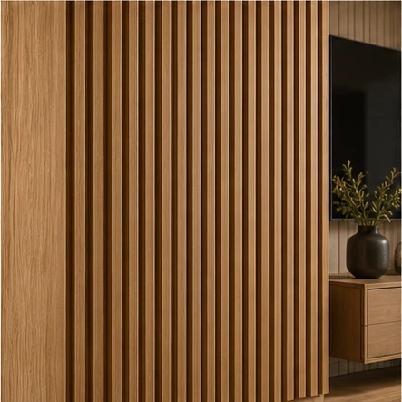 Wall Panel Systems